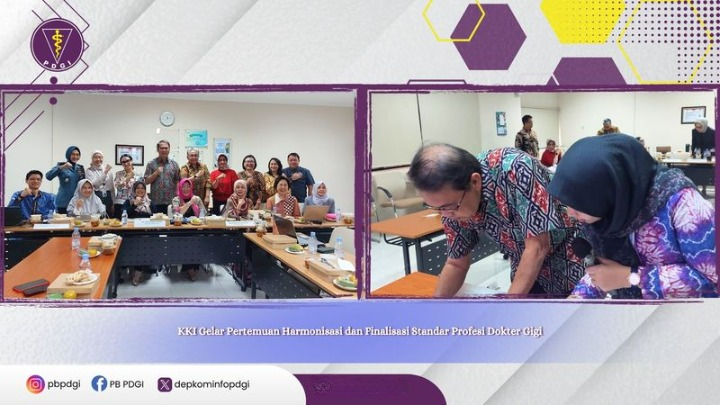PDGI Kabupaten Labuhanbatu | Informasi, Layanan, Berita, dan Seminar Dokter Gigi
