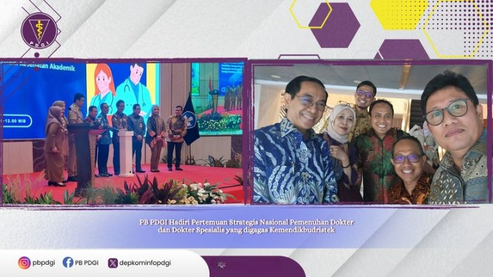 PDGI Kabupaten Labuhanbatu | Informasi, Layanan, Berita, dan Seminar Dokter Gigi