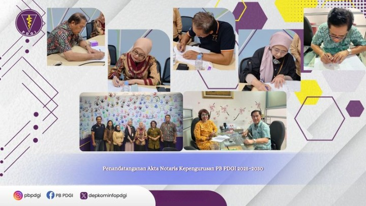 PDGI Kabupaten Labuhanbatu | Informasi, Layanan, Berita, dan Seminar Dokter Gigi